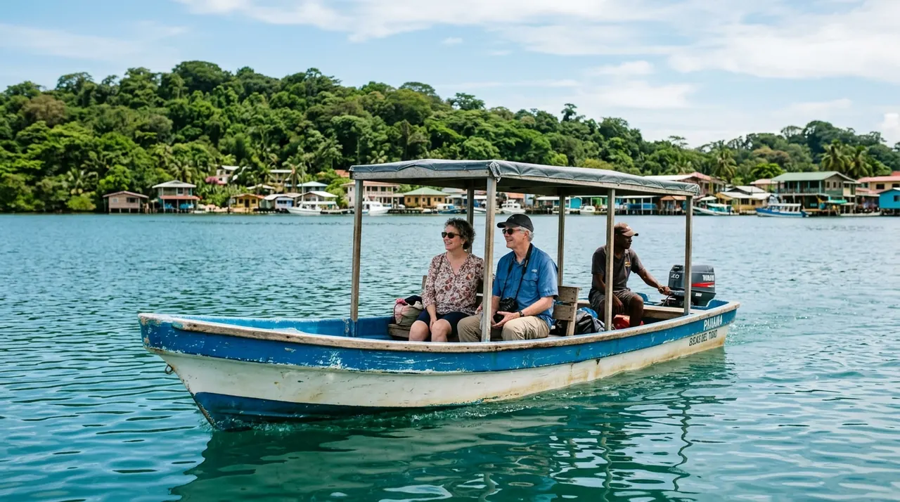 Bocas del Toro