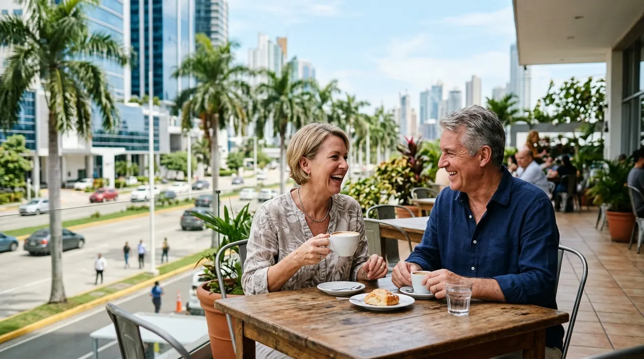Panama